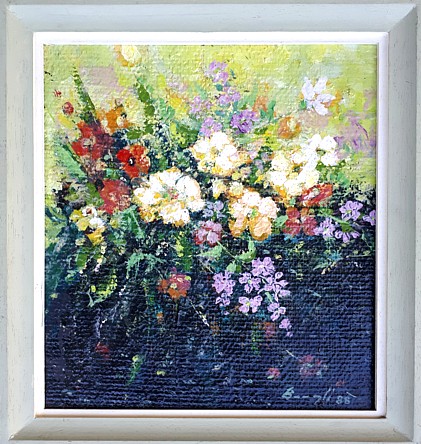 fritz boegli composition vignette