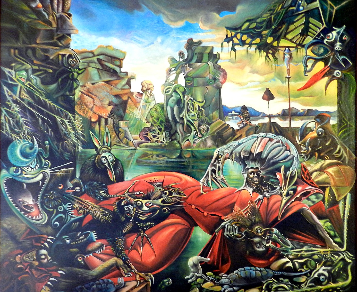 delio-macchi-hommage-max-ernst