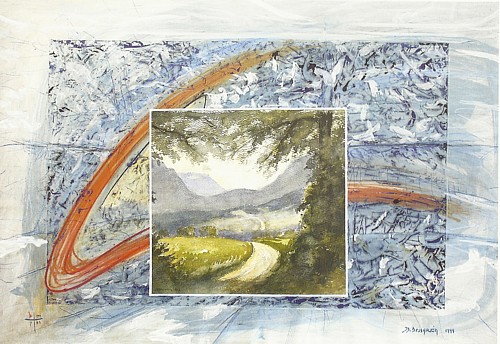 DESSARZIN-espace-temps-1999