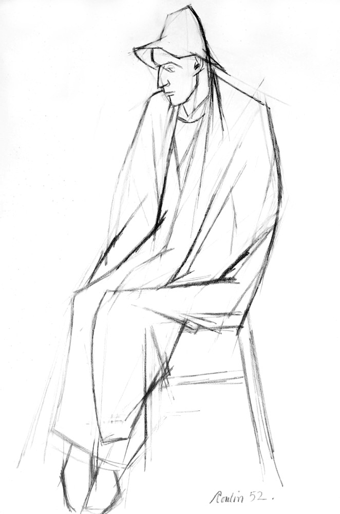 francis-roulin-dessin-1952