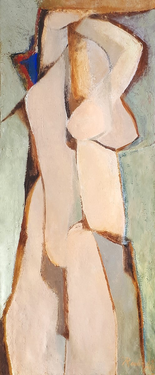 francis-roulin-harmonie-couple-120-50cm-1969