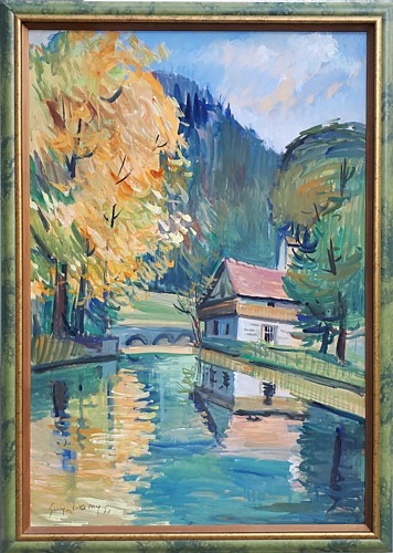 guy lamy boncourt vignette