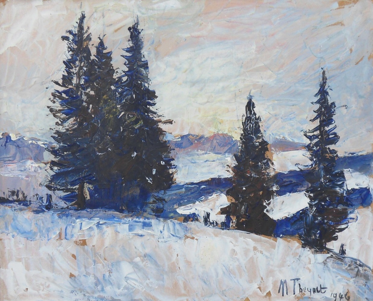 MAX-THEYNET-paysage-jurassien-1946
