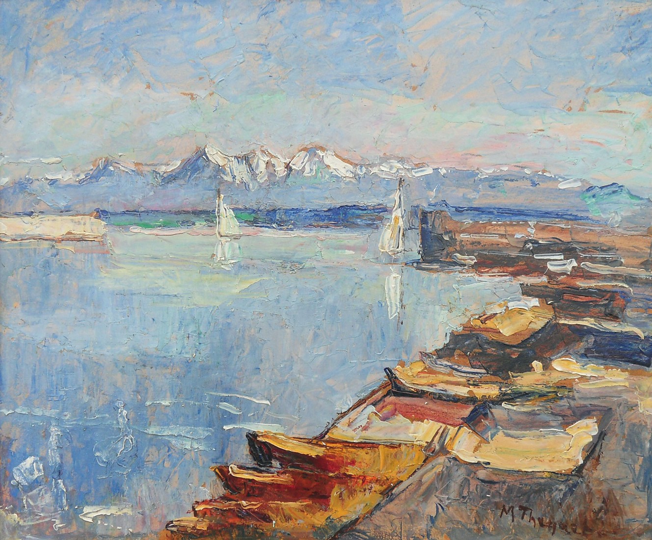 MAX-THEYNET-port-Neuchatel-1944