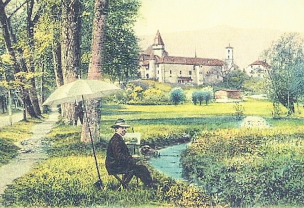 Max-Theynet-devant-chateau-de-Colombier