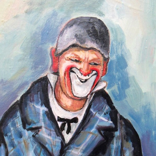 polper-clown-grock-detail