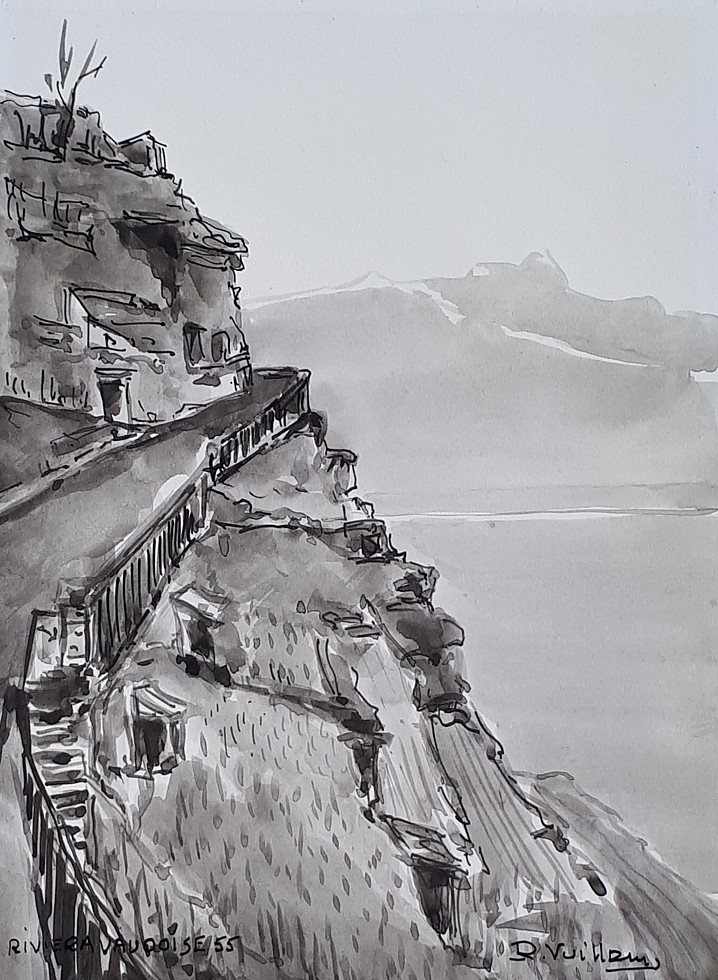 roger vuillem riviera vaudoise 21 15cm