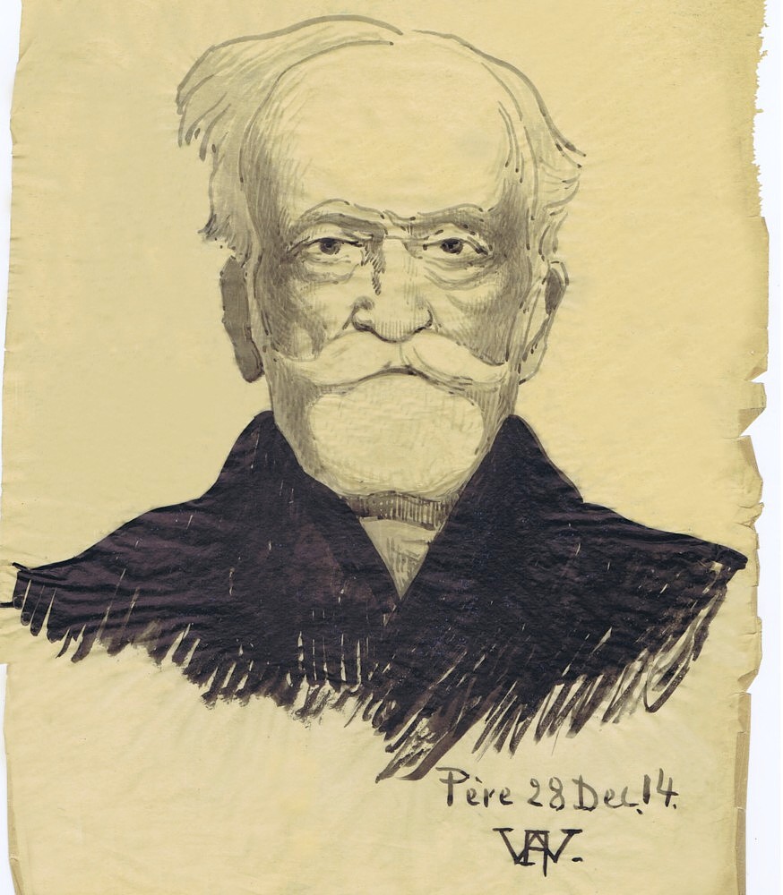 william-rothlisberger-portrait-pere-1914
