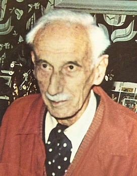 ANDRE EVARD