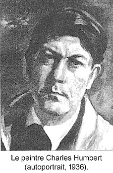 CHARLES-HUMBERT-auto-portrait-1936