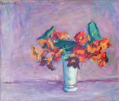 gerald comtesse les capucines vignette