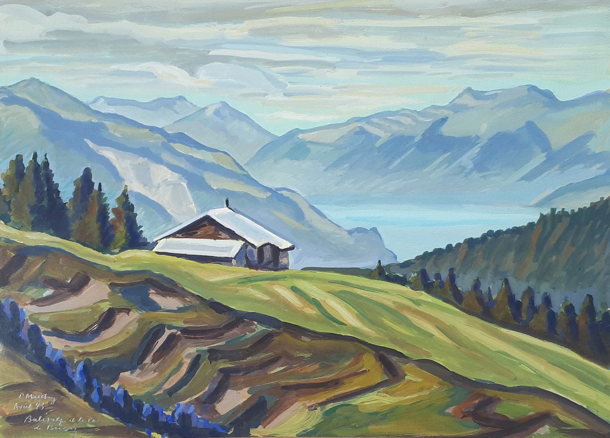 paul-matthey-bulisalp-et-lac-brienz-21-29cm-1943