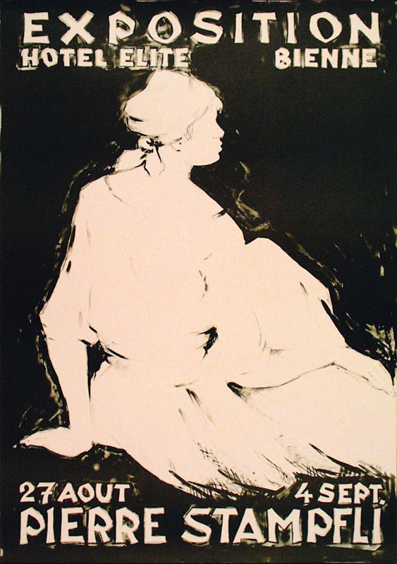poster pierre stampfli