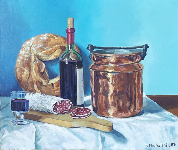 michalski vignette