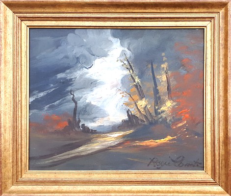 roger comte automne2 50 60cm vignette