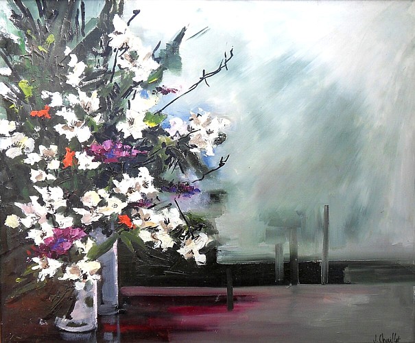 jacqueline chaillot vignette