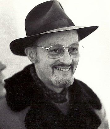 GERARD BREGNARD