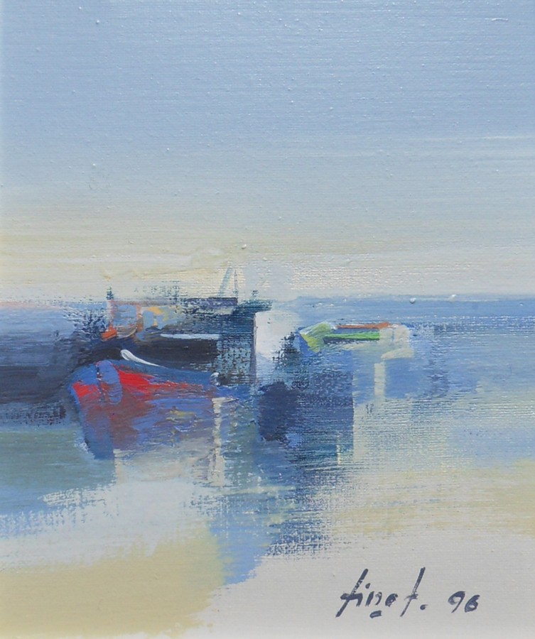 ROGER-TISSOT-la-mer-27-22cm-1996