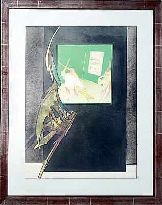 rene myrha vignette 1983