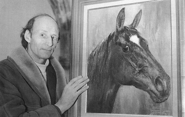 georges trincot