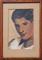 albert-chavaz-portrait-alfred-henle-vignette