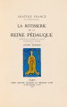 anatole-france-la-rotisserie-de-la-reine-petauque