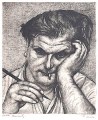 aurele-barraud-auto-portrait-29-23cm-vignette