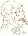 polper-caricature-sidney-bechet-1956
