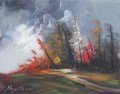 Roger-Comte-foret-en-automne