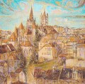 aime-venel-chateau-lausanne-80-80cm-2012