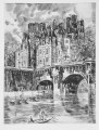 albert-decaris-pont-saint-louis-paris-51-39cm