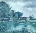 albert-locca-la-thielle-40cm-45cm-1942