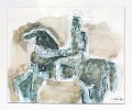 andre-brechet-lithographie-cheval-36cm-43cm