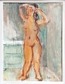 andre-brechet-nu-debout-42-32cm