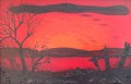 andre-evard-ciel-rouge-27-41cm