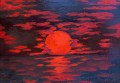 andre-evard-soleil-rouge-41-27cm