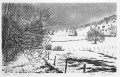 andre-jacquemin-neige-sur-le-jura-24-38cm-1959