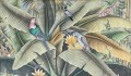 art-indonesien-foret-tropicale-123-71cm