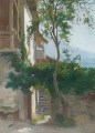 auguste-bachelin-la-cour-40-28cm
