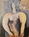 bernard-ouvrard-femme-24-19cm-1998
