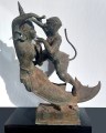 bronze-anuman