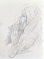 charles-clos-olsommer-femme-priant-37cm-25cm