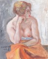 charles-humbert-demi-nu-pensif-23-19cm-1948