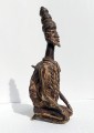 chasseur-dogon-19cm-profil2