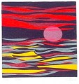 claude-gigon-coucher-de-soleil-19-17cm-1981