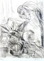 claude-loewer-lithographie-23-17cm-1964