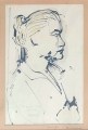 coghu-portrait-de-profil-38-25cm-1926