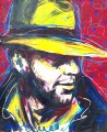 conrad-godly-chapeau-jaune-1986