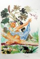 dali-lithographie
