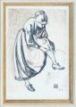 edmond-bille-femme-remontant-ses-bas-40-29cm-1919